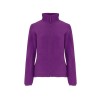 Куртка флисовая Artic, женская, фиолетовый Куртка флисовая Artic, женская, фиолетовый