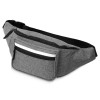 Сумка на пояс Sash, серый