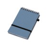 Блокнот B7 Toledo S, синий Блокнот B7 Toledo S, синий