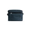 Сумка-холодильник MARLOX из переработанного полиэстера RPET, деним