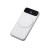 Магнитный беспроводной внешний аккумулятор со встроенными кабелями Мэни,быстаря зарядка, 10000 мАч, белый Магнитный беспроводной внешний аккумулятор со встроенными кабелями Мэни,быстаря зарядка, 10000 мАч, белый