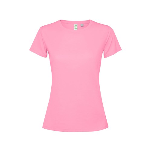 Футболка Estoril женская, будуарный розовый