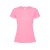 Футболка Estoril женская, будуарный розовый