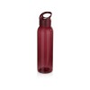 Бутылка для воды Plain 630 мл, бургунди Бутылка для воды Plain 630 мл, бургунди