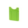 Картхолдер для телефона с держателем Trighold, лайм Картхолдер для телефона с держателем Trighold, лайм