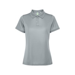 Поло TORMO WOMAN, серый