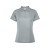 Поло TORMO WOMAN, серый Поло TORMO WOMAN, серый