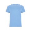 Футболка Stafford мужская, небесно-голубой