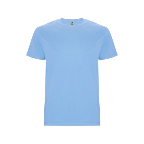 Футболка Stafford мужская, небесно-голубой