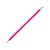 Карандаш деревянный COUVET с ластиком, фуксия Карандаш деревянный COUVET с ластиком, фуксия