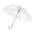 Зонт-трость Клауд полуавтоматический 23, прозрачный (Р) Зонт-трость Клауд полуавтоматический 23, прозрачный (Р)