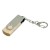 Флешка промо поворотный механизм, 16 Гб, натуральный Флешка промо поворотный механизм, 16 Гб, натуральный