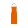 Фартук Ducasse, оранжевый Фартук Ducasse, оранжевый