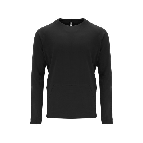 Свитшот Mana, черный