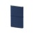 Ежедневник недатированный А5 Valencia, темно-синий