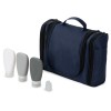 Набор для путешествий On air, синий Набор для путешествий On air, синий