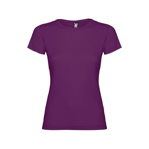 Футболка Jamaica женская, фиолетовый