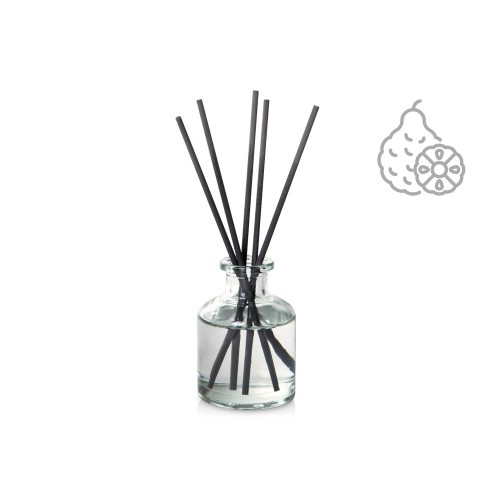 Ароматический диффузор Tobacco and bergamot