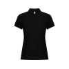 Рубашка поло Pegaso женская, черный Рубашка поло Pegaso женская, черный