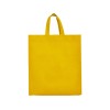 Сумка для шопинга LAKE из нетканого материала, желтый