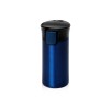 Вакуумная термокружка с кнопкой Upgrade, Waterline, темно-синий