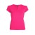 Футболка Belice женская, фуксия