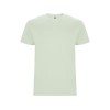 Футболка Stafford мужская, припыленный зеленый