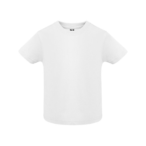 Футболка Baby  детская, белый