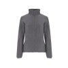 Куртка флисовая Artic, женская, свинцовый Куртка флисовая Artic, женская, свинцовый