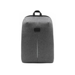 Рюкзак с защитой от краж Phantom Mini, серый