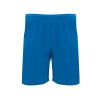 Шорты Dortmund, королевский синий