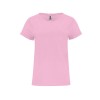 Футболка Cies женская, светло-розовый