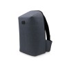 Антикражный рюкзак Phantome Lite для ноутбка 15, темно-серый Антикражный рюкзак Phantome Lite для ноутбка 15, темно-серый