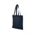 Хлопковая сумка Madras, темно-синий Хлопковая сумка Madras, темно-синий