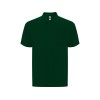 Рубашка поло Centauro Premium мужская, бутылочный зеленый