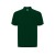 Рубашка поло Centauro Premium мужская, бутылочный зеленый Рубашка поло Centauro Premium мужская, бутылочный зеленый