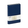 Ежедневник А5 Tintoretto, темно-синий Ежедневник А5 Tintoretto, темно-синий