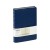 Ежедневник А5 Tintoretto, темно-синий Ежедневник А5 Tintoretto, темно-синий
