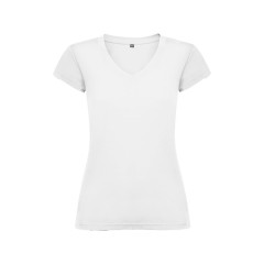 Футболка Victoria женская, белый