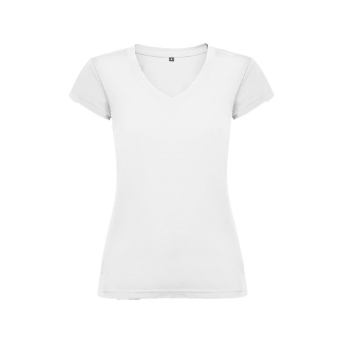 Футболка Victoria женская, белый