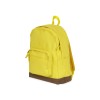 Рюкзак Shammy с эко-замшей для ноутбука 15, желтый Рюкзак Shammy с эко-замшей для ноутбука 15, желтый