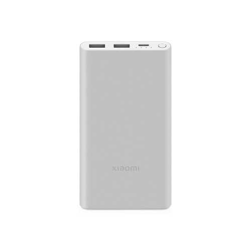 Внешний аккумулятор Xiaomi Power Bank 10000mAh 22.5W Lite GL