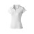 Рубашка поло Ottawa женская, белый Рубашка поло Ottawa женская, белый