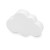 Антистресс Облако, белый Антистресс Облако, белый