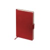 Ежедневник недатированный А5 Megapolis flex smart, красный Ежедневник недатированный А5 Megapolis flex smart, красный