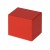 Коробка для кружки, красный Коробка для кружки, красный