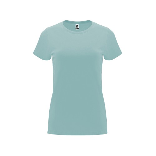 Футболка Capri женская, нежно-голубой