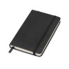 Блокнот А6 Vision, Lettertone, черный Блокнот А6 Vision, Lettertone, черный