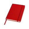 Блокнот классический офисный Juan А5, красный Блокнот классический офисный Juan А5, красный