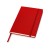 Блокнот классический офисный Juan А5, красный Блокнот классический офисный Juan А5, красный